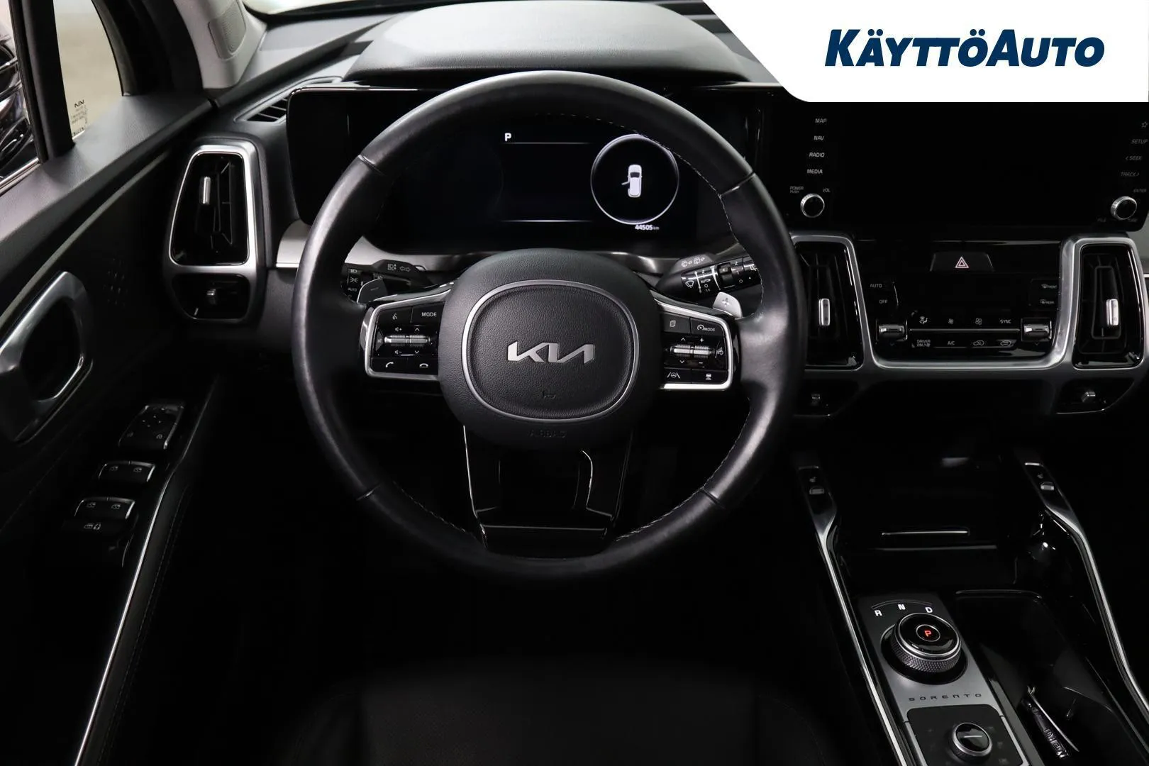 Kia Sorento GPJ-907 carousel image