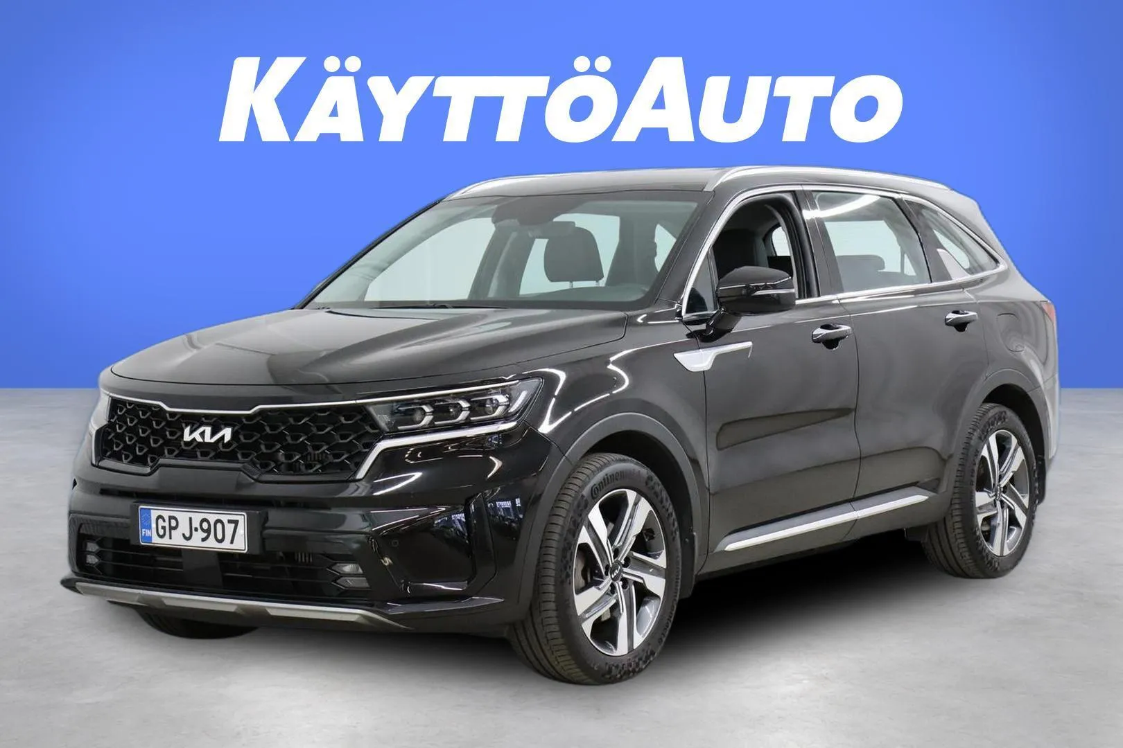 Kia Sorento GPJ-907 carousel image