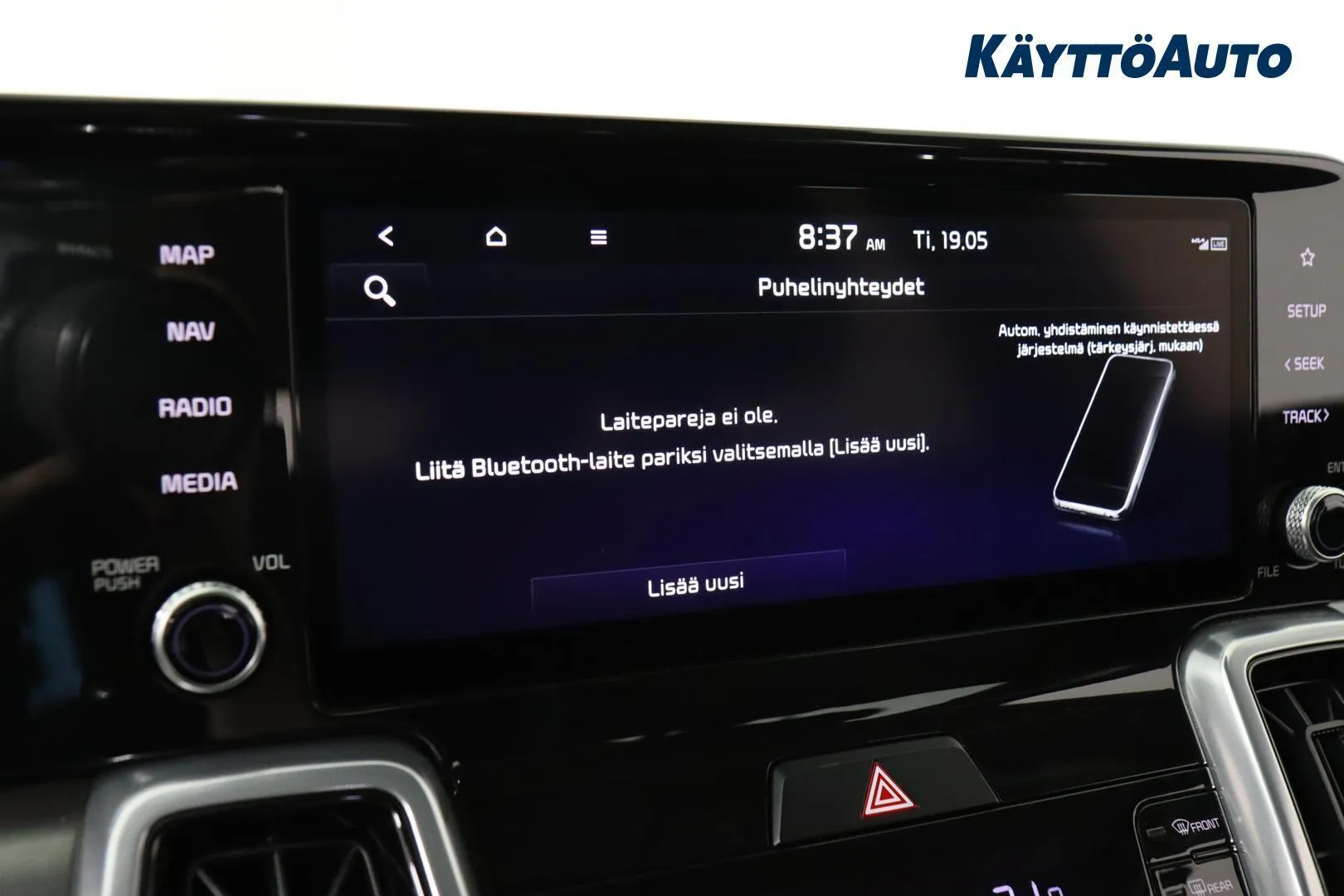 Kia Sorento GPJ-907 carousel image