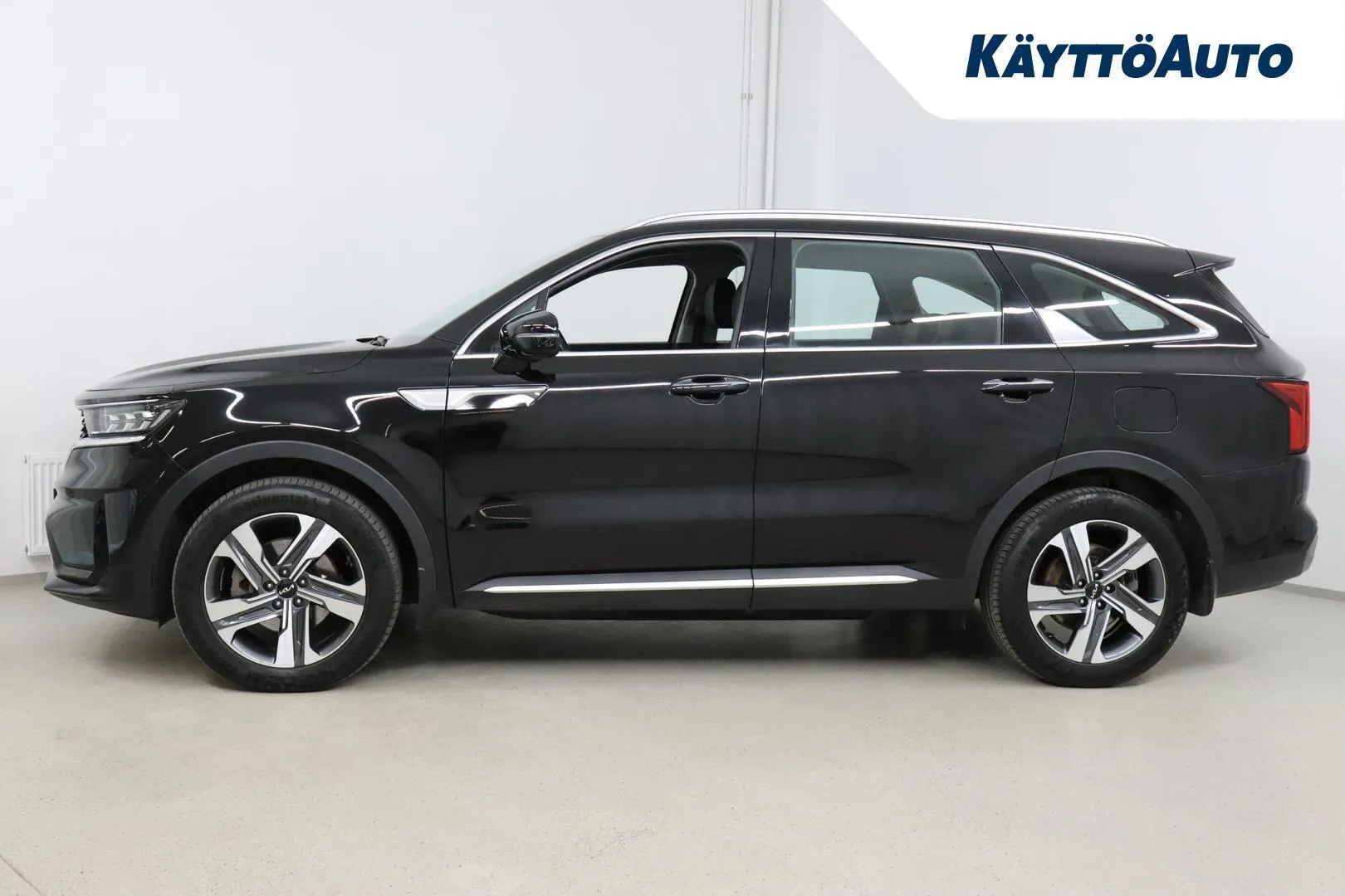 Kia Sorento GPJ-907 carousel image