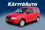 Volkswagen Caddy XUR-338 carousel thumbs