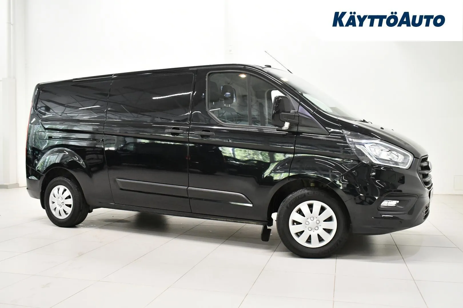 Ford Transit Custom IPU-404 carousel image