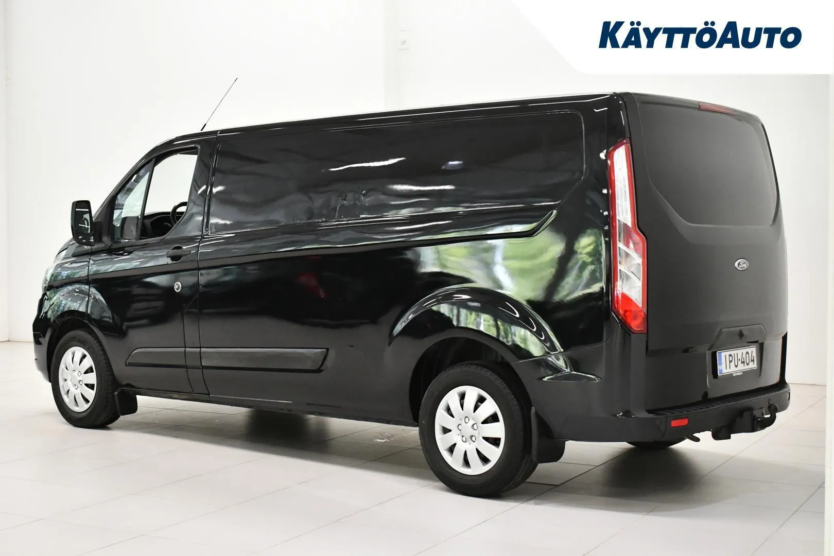 Ford Transit Custom IPU-404 carousel image