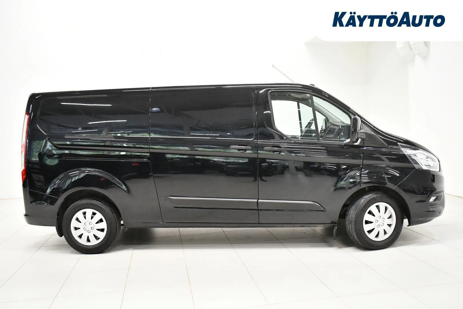 Ford Transit Custom IPU-404 carousel image