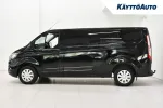 Ford Transit Custom IPU-404 carousel thumbs