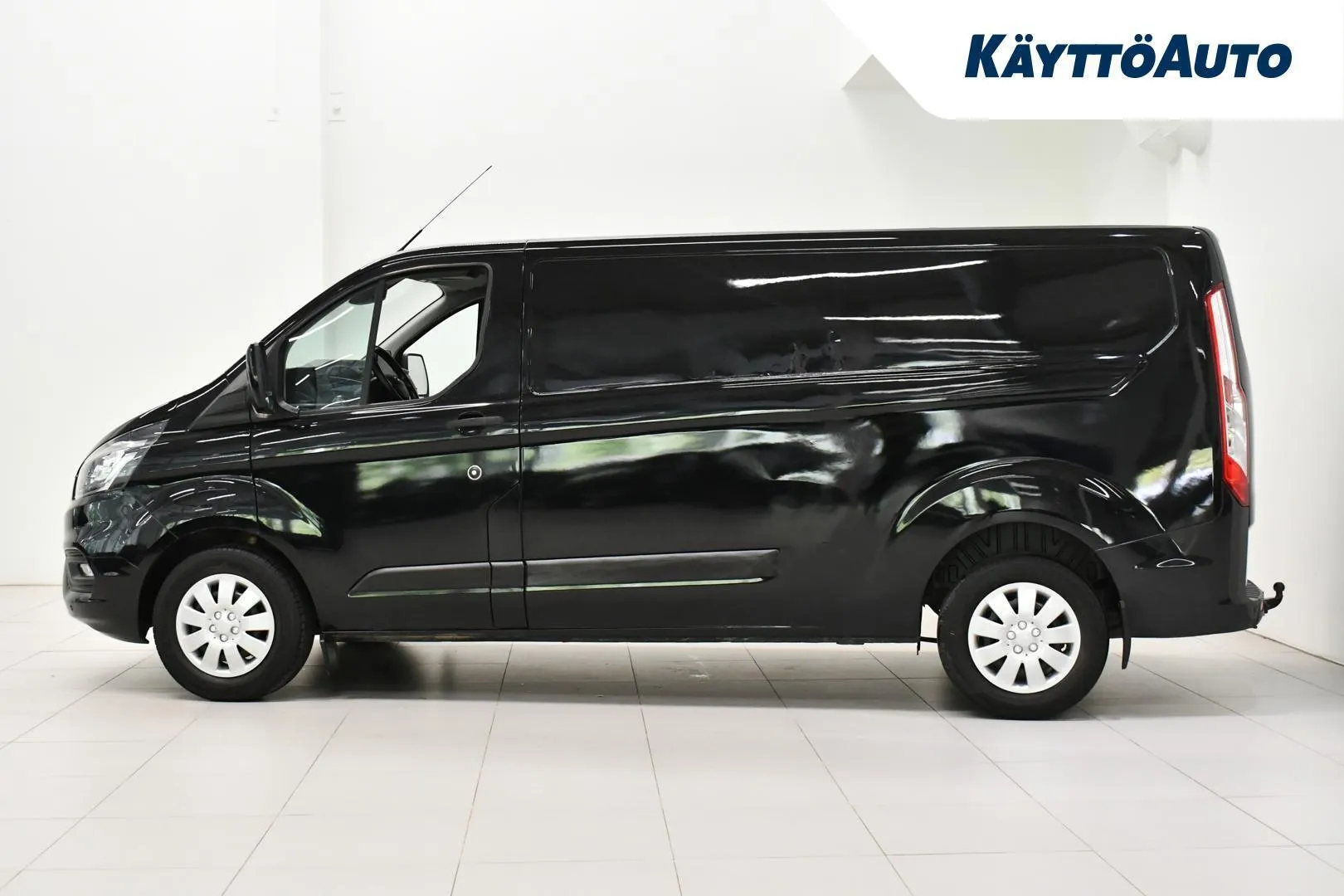 Ford Transit Custom IPU-404 carousel image