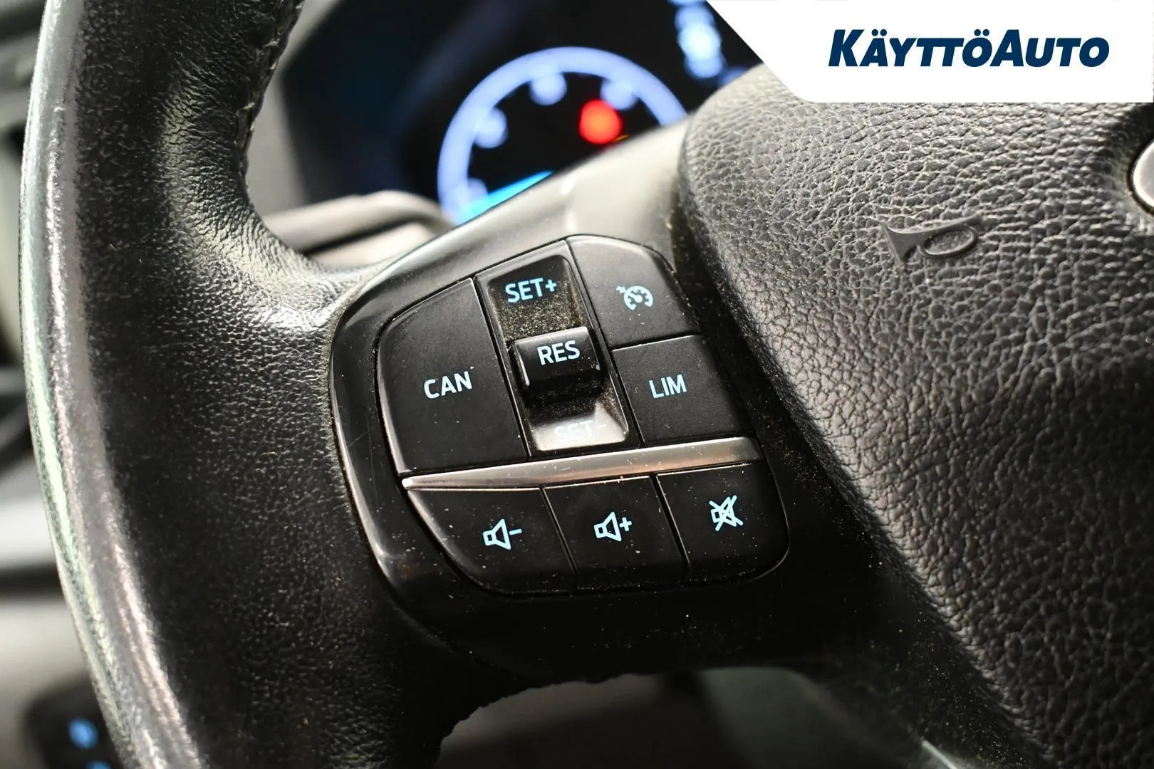 Ford Transit Custom IPU-404 carousel image
