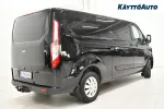 Ford Transit Custom IPU-404 carousel thumbs