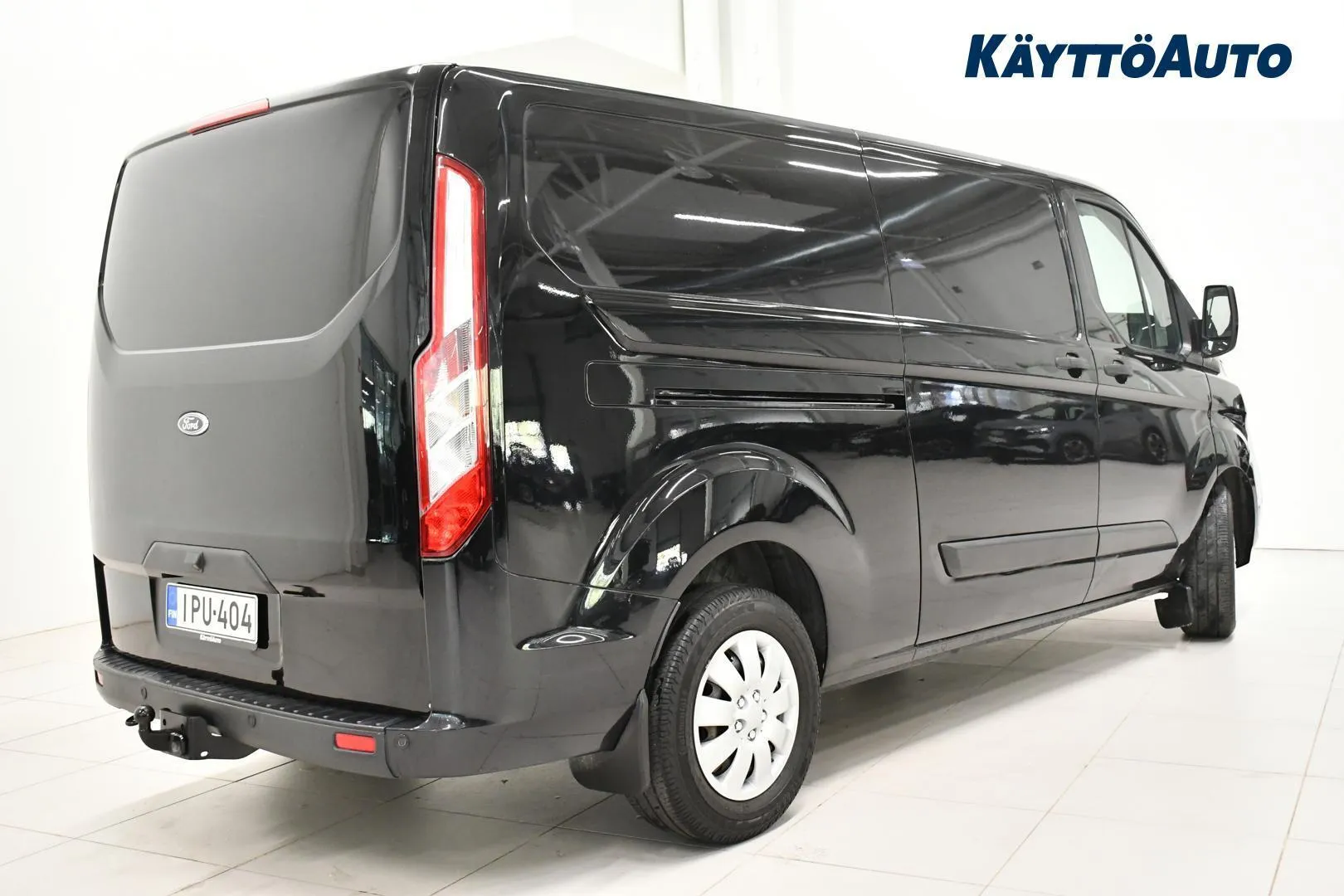 Ford Transit Custom IPU-404 carousel image