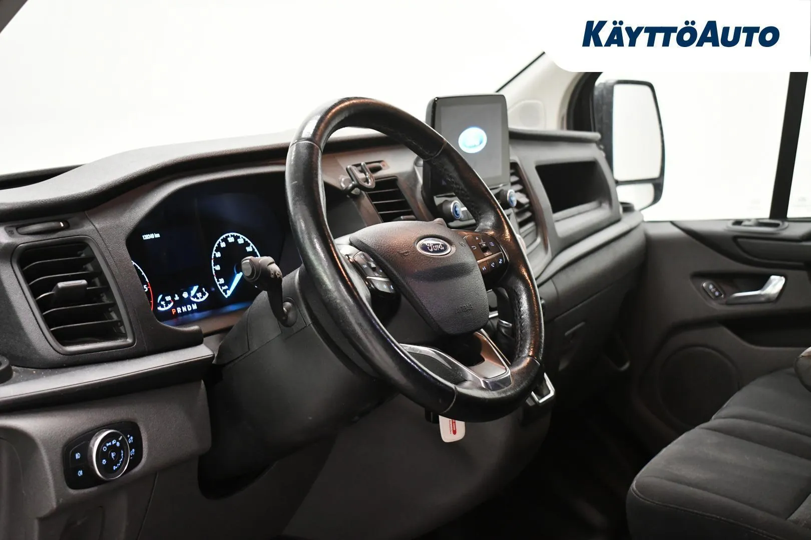 Ford Transit Custom IPU-404 carousel image