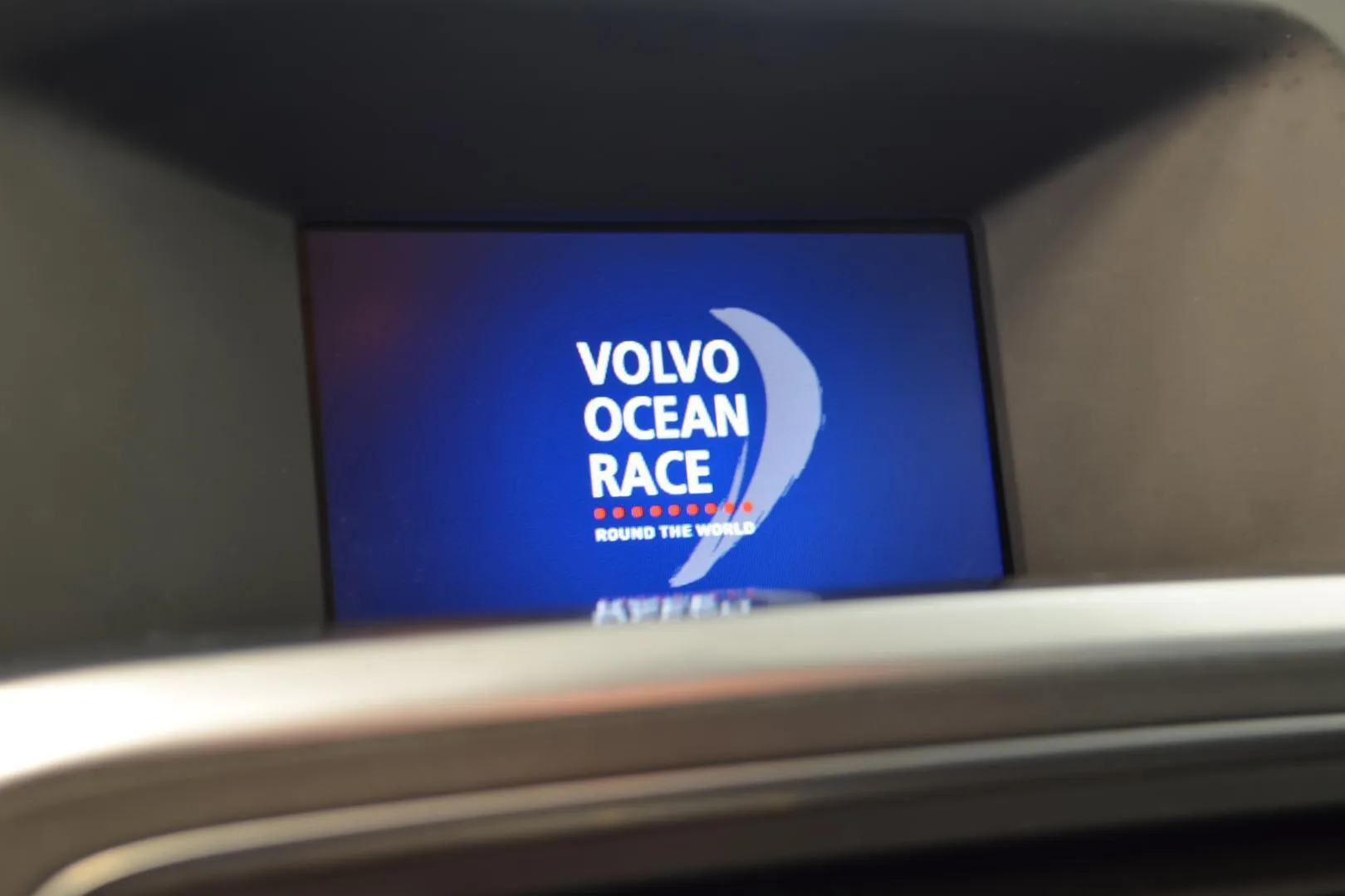 Volvo V60 TXY-315 carousel image