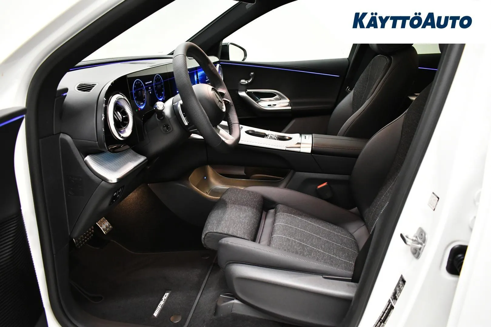 MERCEDES-BENZ GLC FSV-301 carousel image