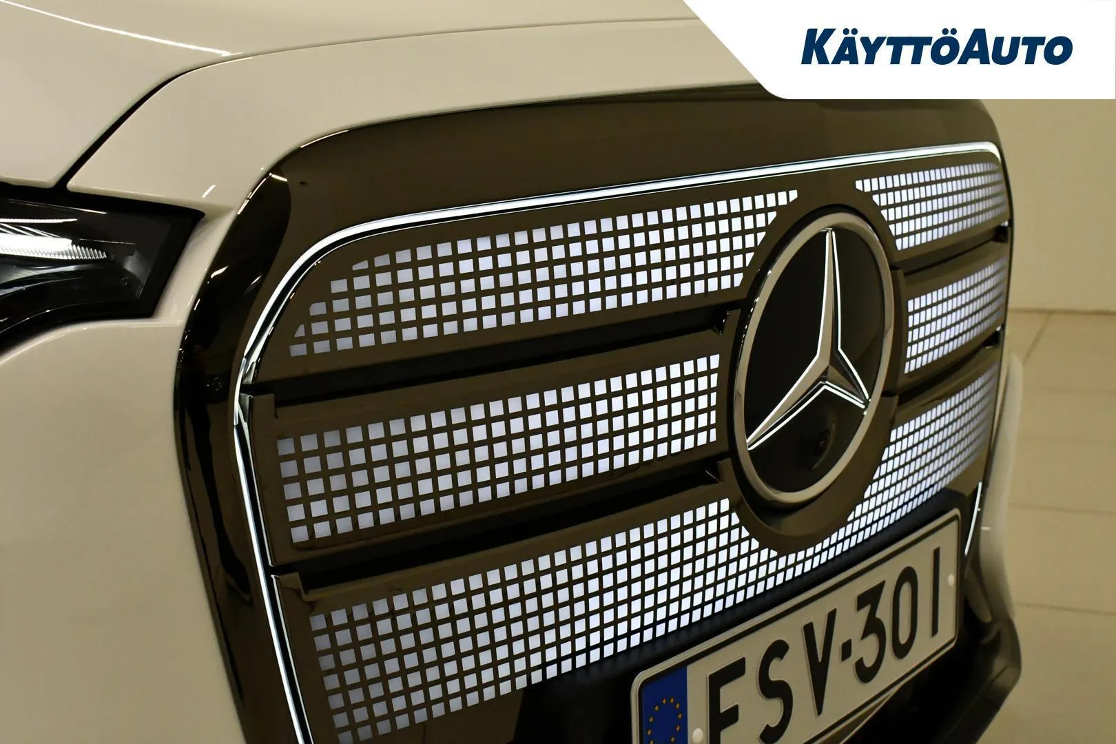 MERCEDES-BENZ GLC FSV-301 carousel image