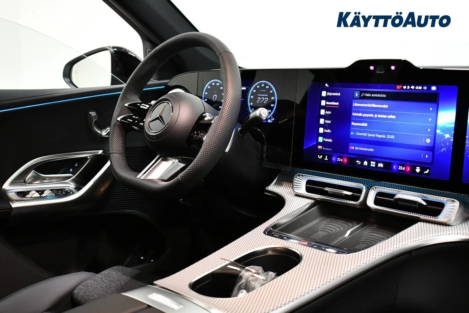 MERCEDES-BENZ GLC FSV-301 carousel image