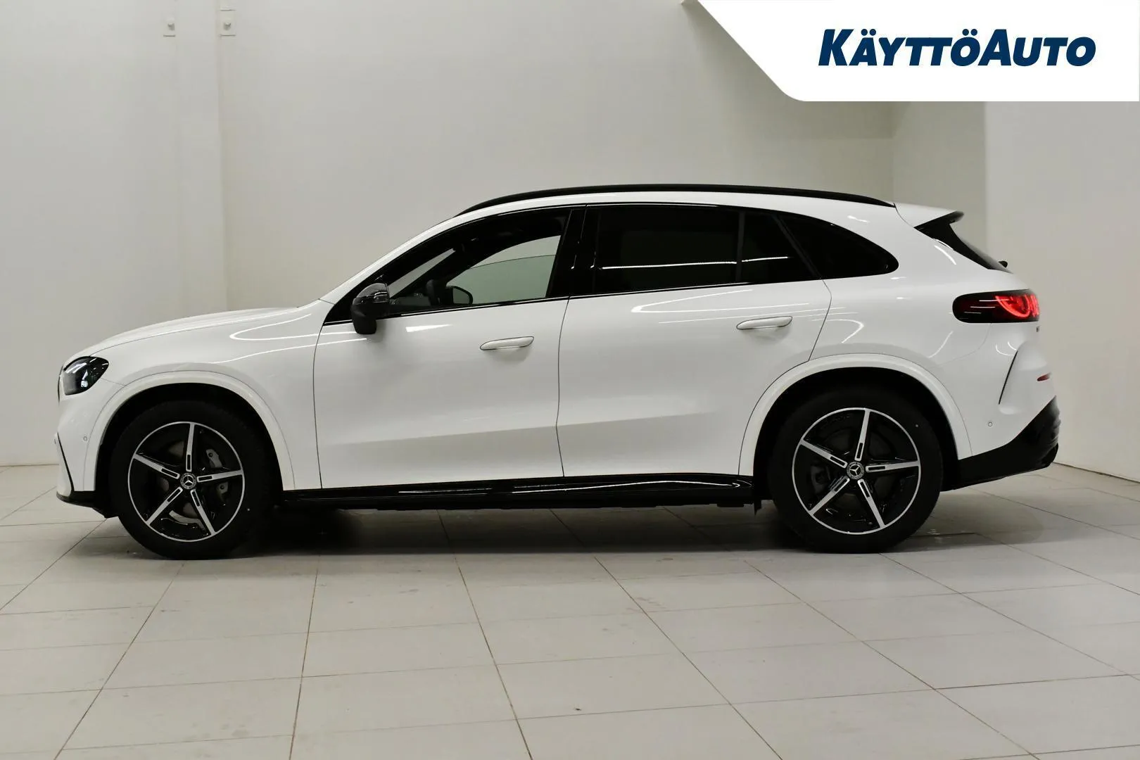 MERCEDES-BENZ GLC FSV-301 carousel image