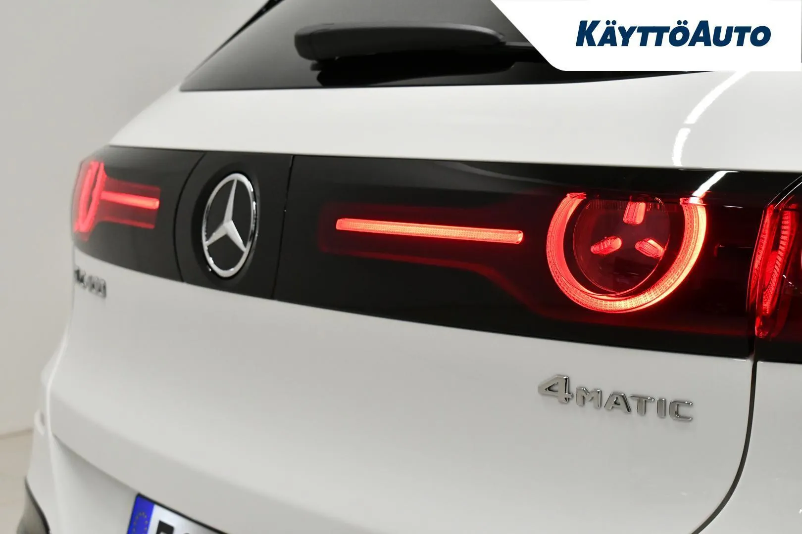MERCEDES-BENZ GLC FSV-301 carousel image