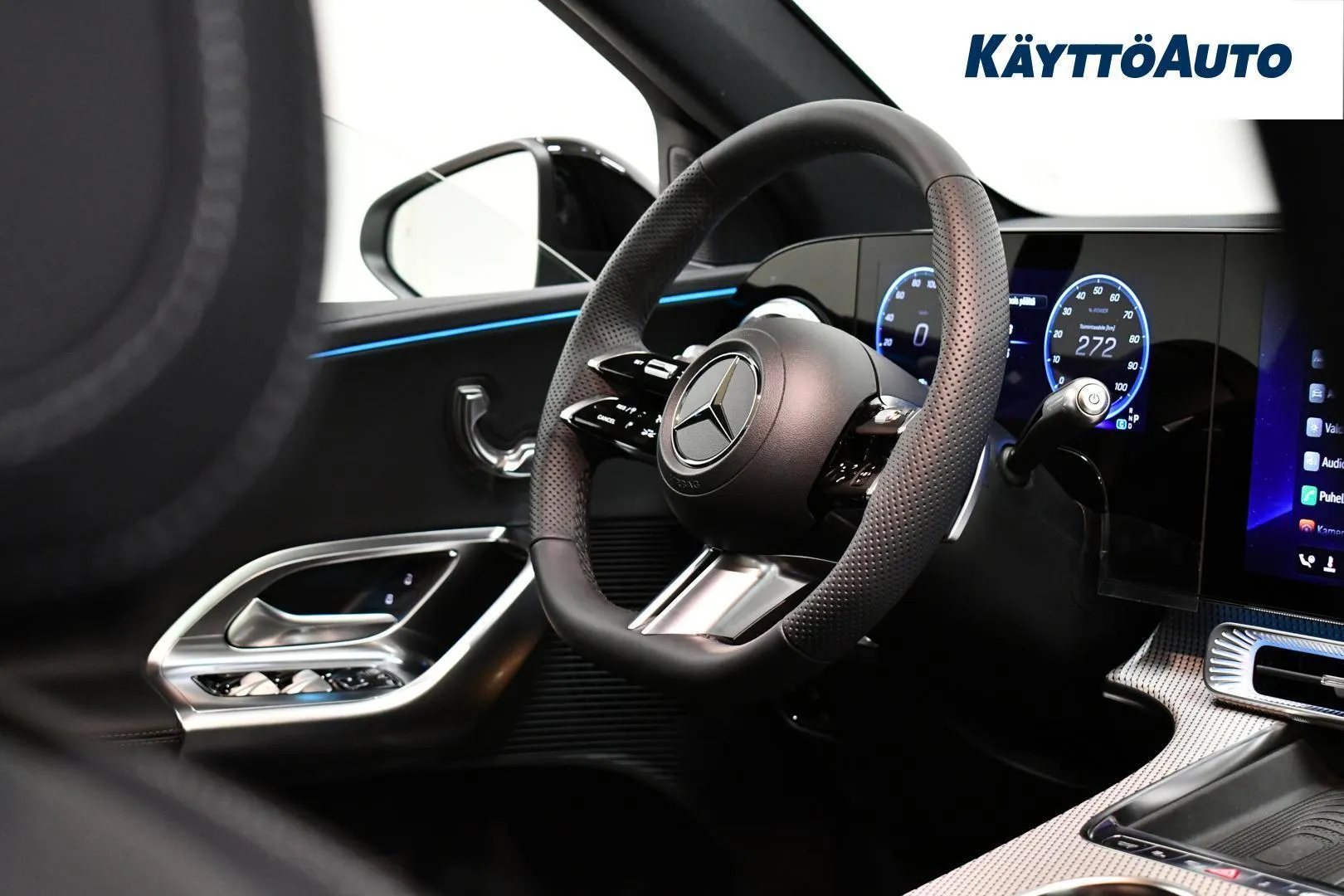 MERCEDES-BENZ GLC FSV-301 carousel image