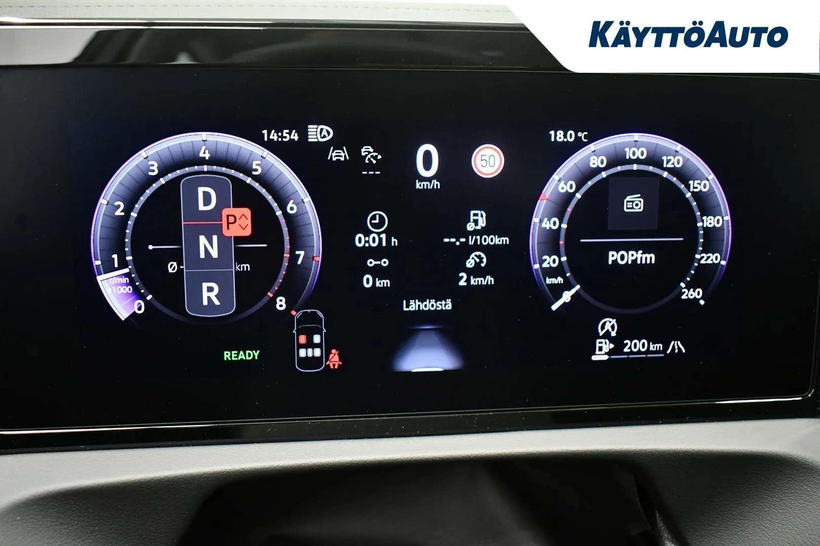 Volkswagen Tiguan YMJ-161 carousel image