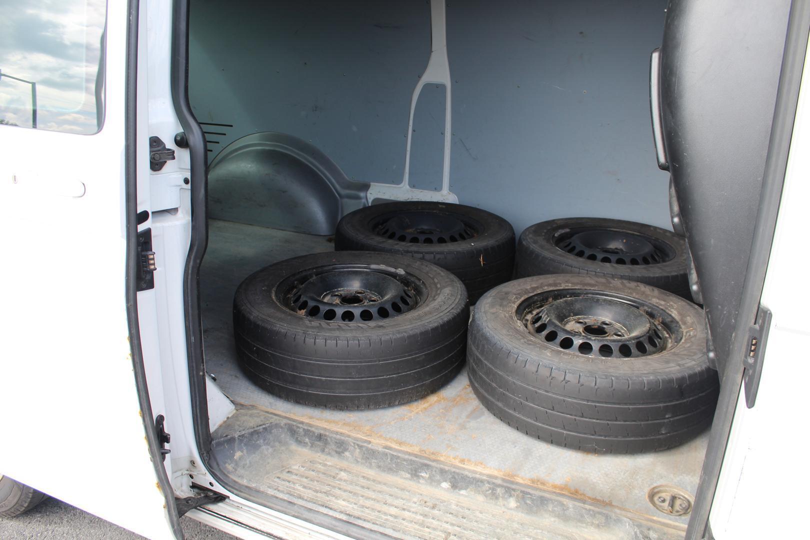 Volkswagen Transporter 2018, kuva 5/10