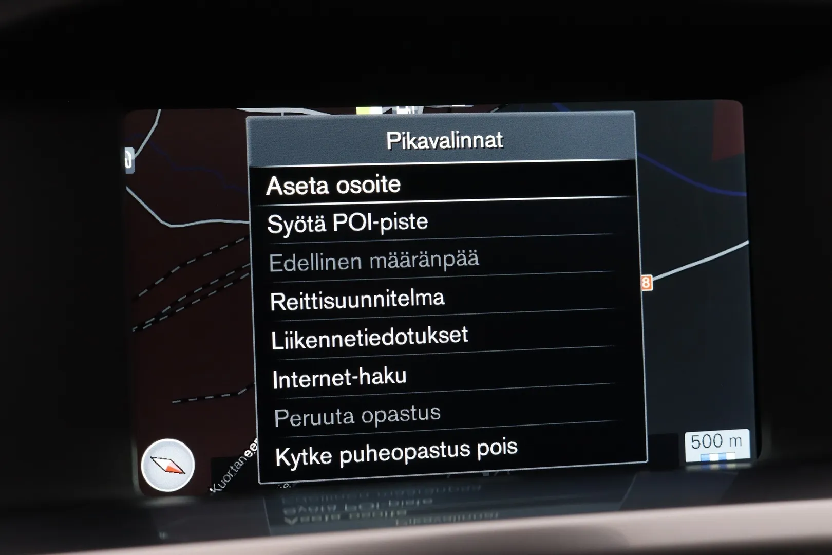 Volvo V60 INN-196 carousel image