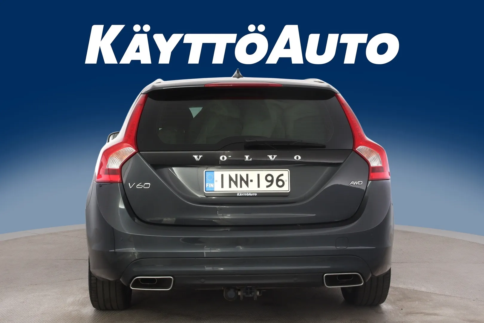 Volvo V60 INN-196 carousel image
