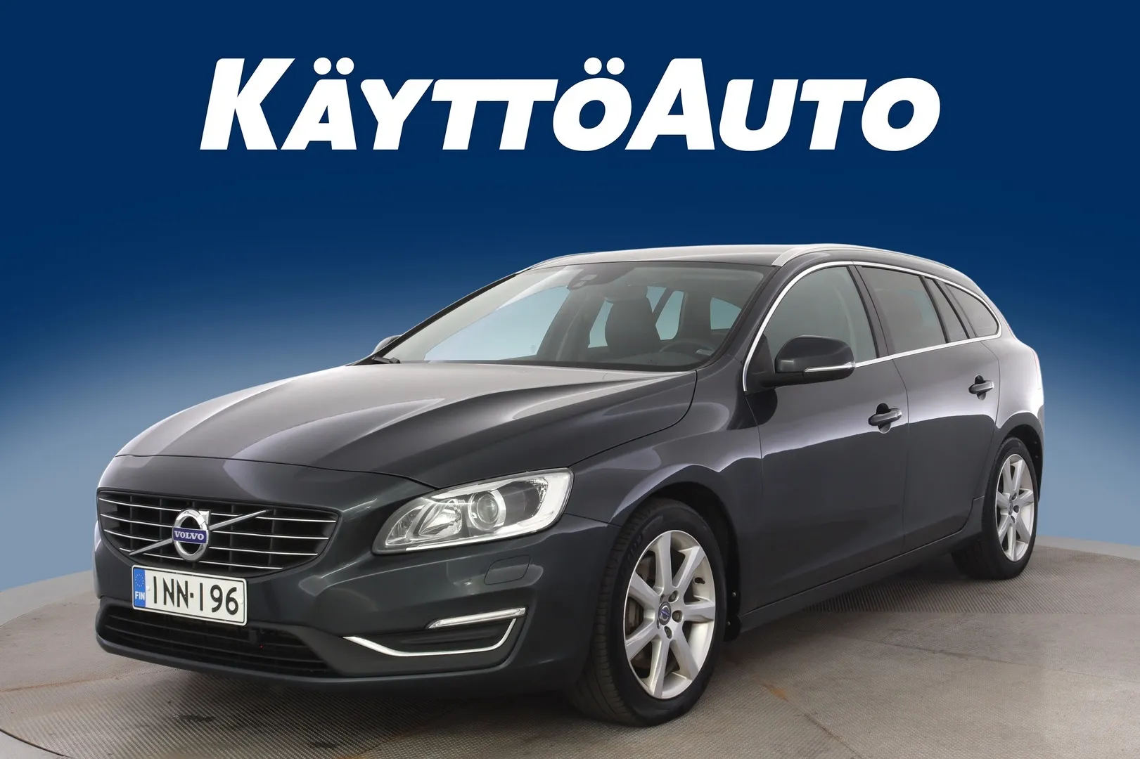 Volvo V60 INN-196 carousel image