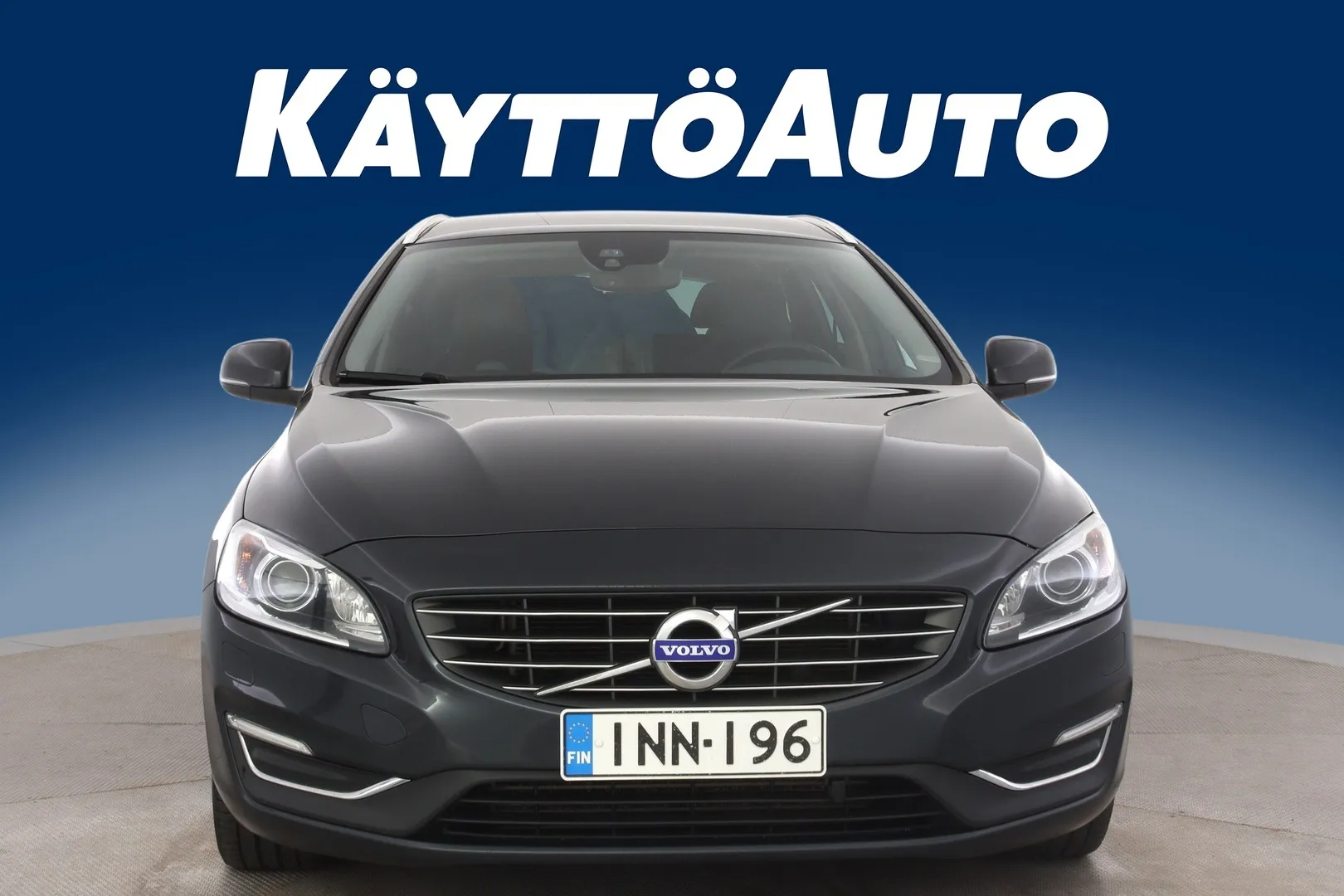 Volvo V60 INN-196 carousel image