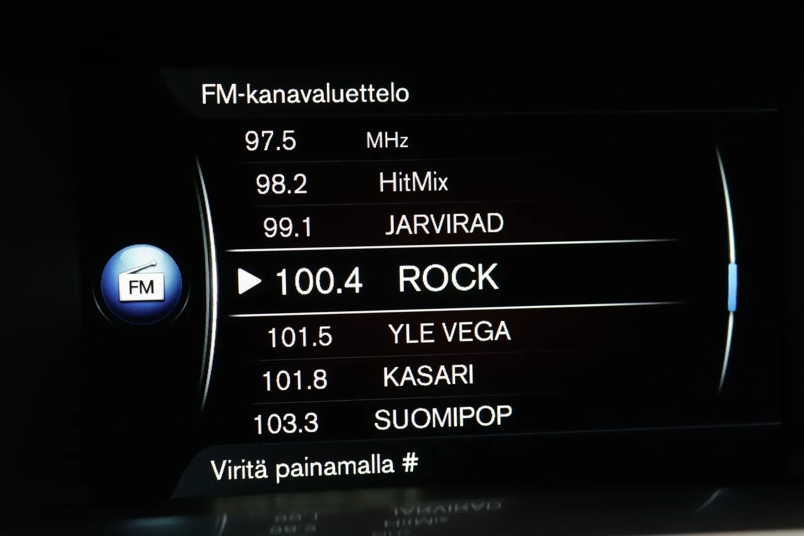 Volvo V60 INN-196 carousel image