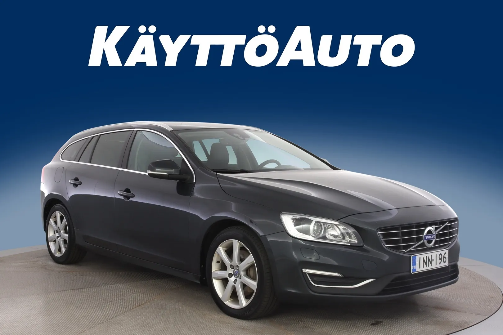 Volvo V60 INN-196 carousel image