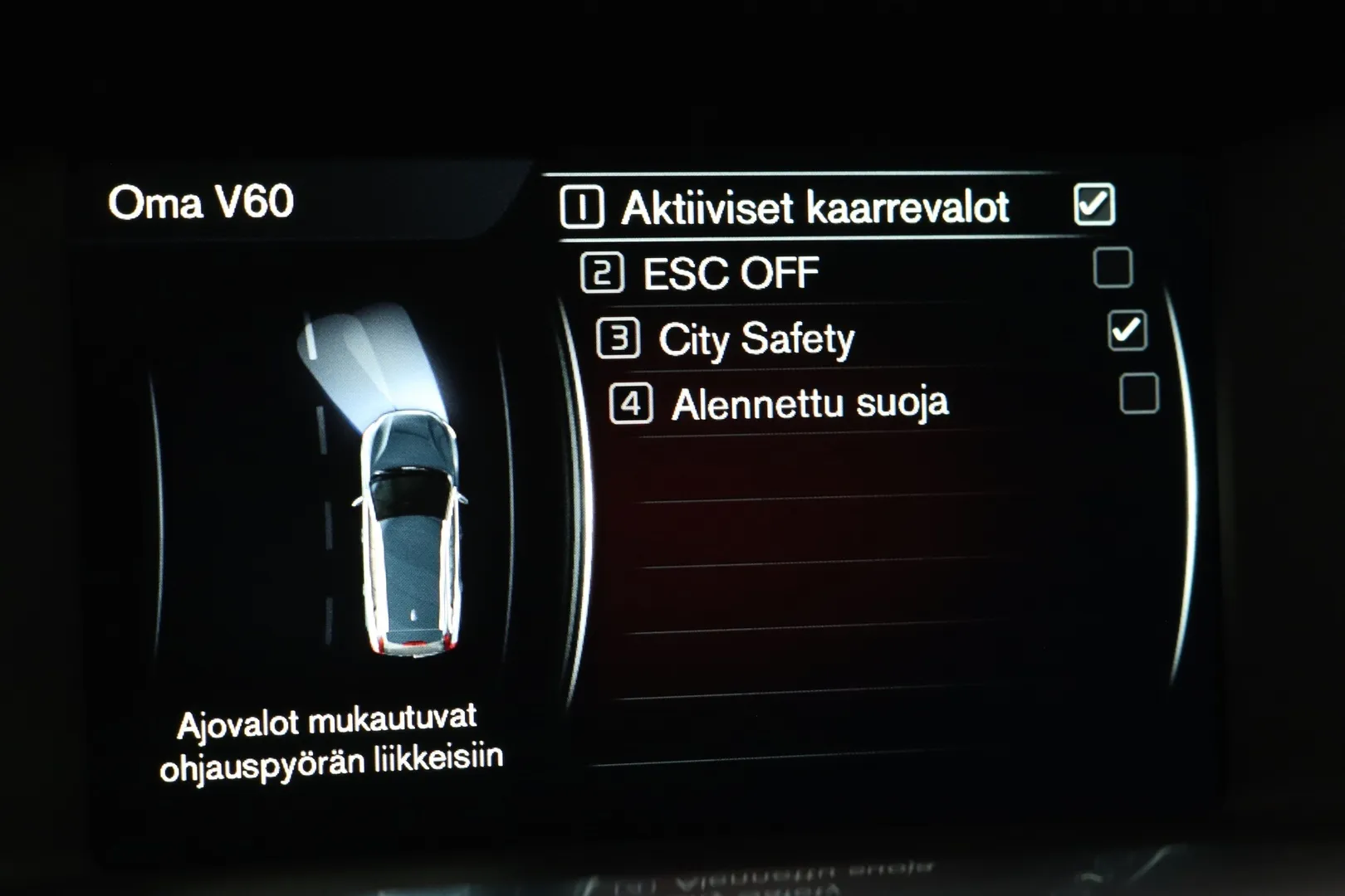 Volvo V60 INN-196 carousel image