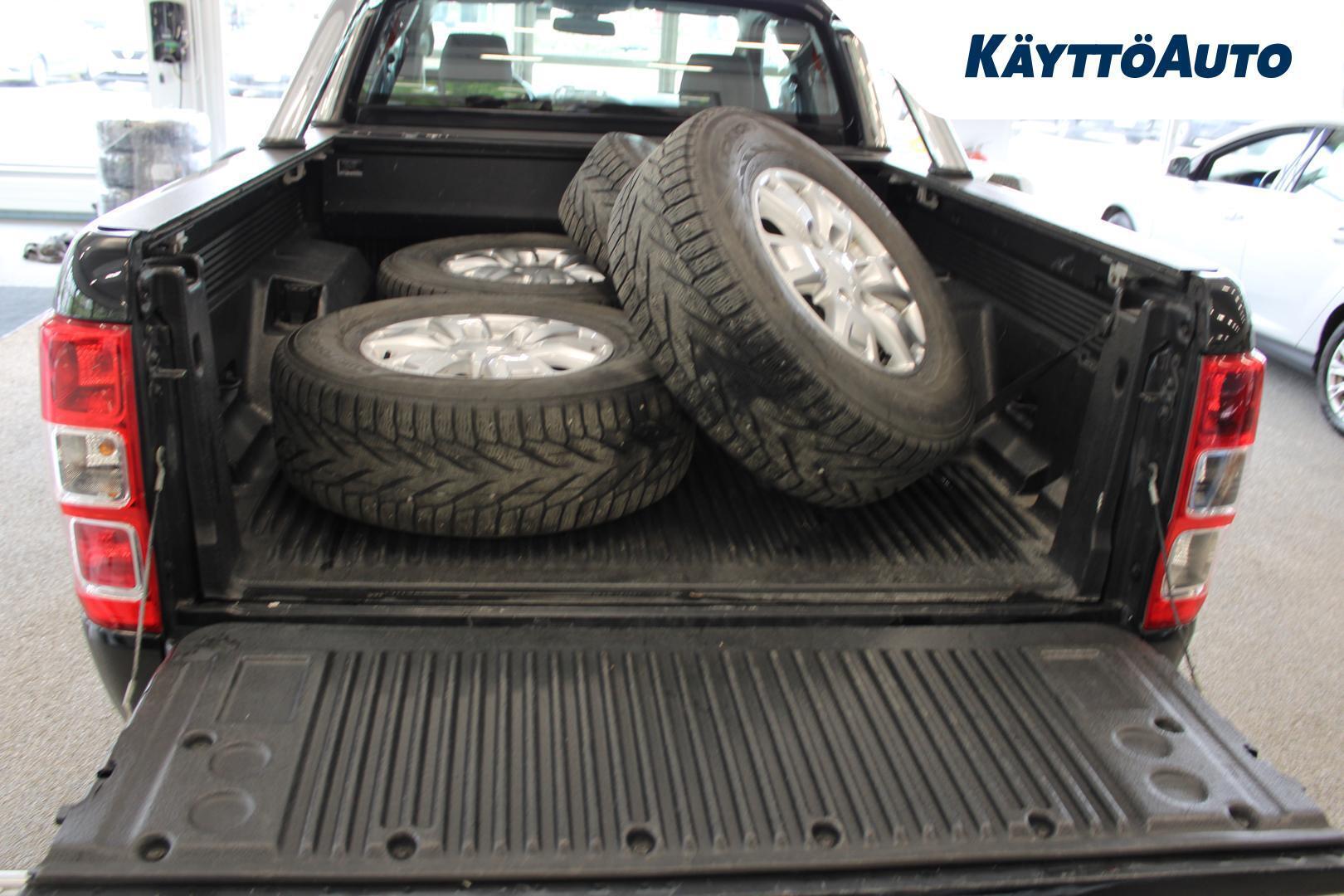 Ford Ranger 2017, kuva 7/20