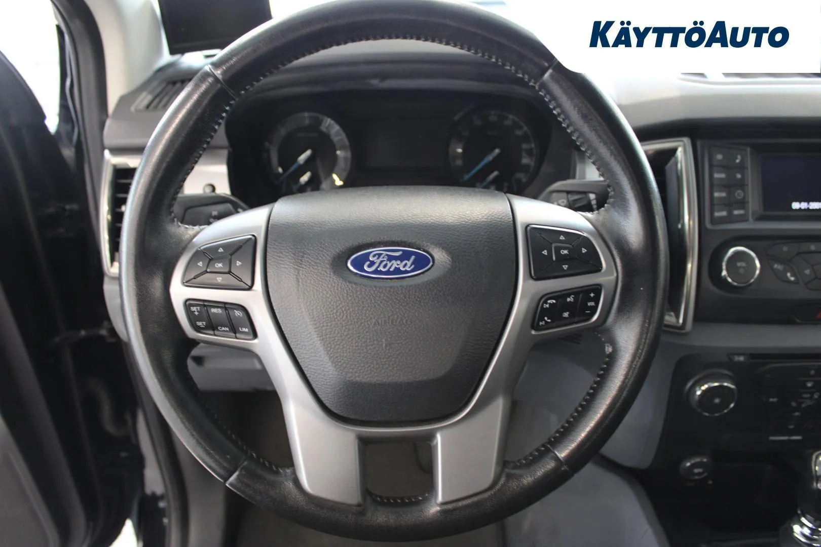 Ford Ranger SPE-938 carousel image