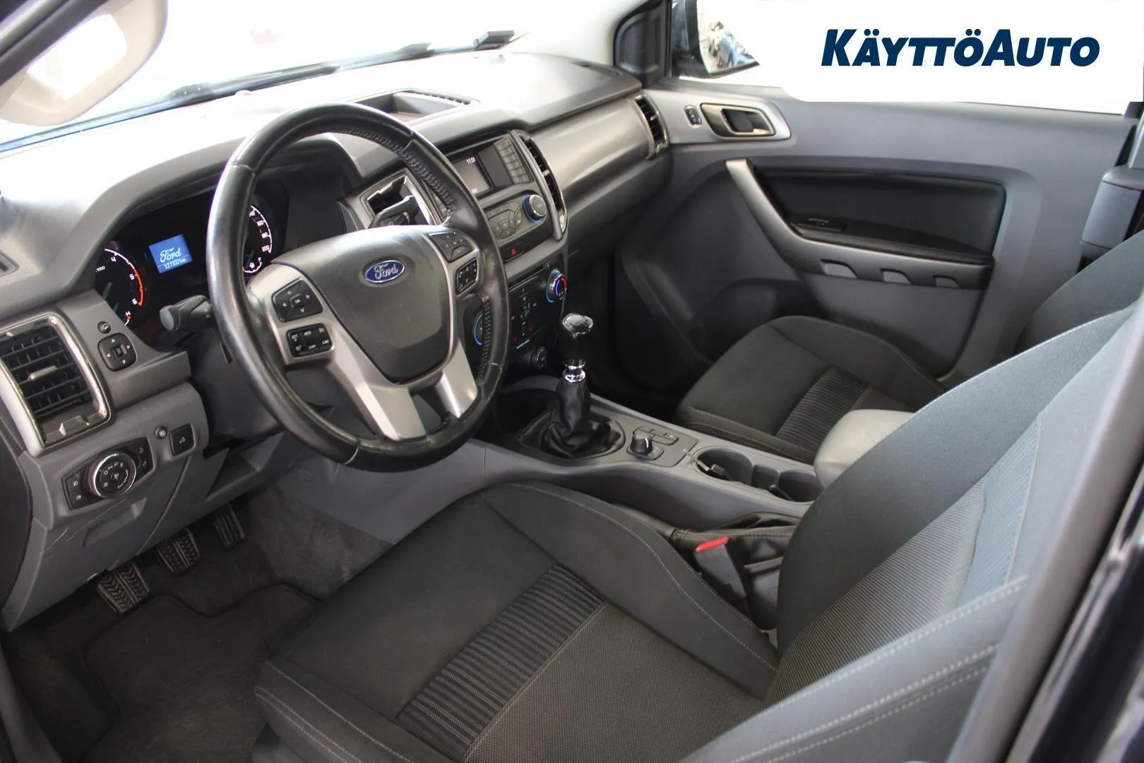 Ford Ranger SPE-938 carousel image