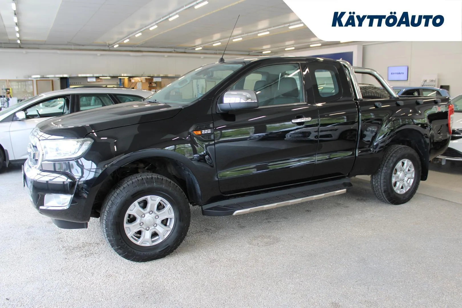 Ford Ranger SPE-938 carousel image