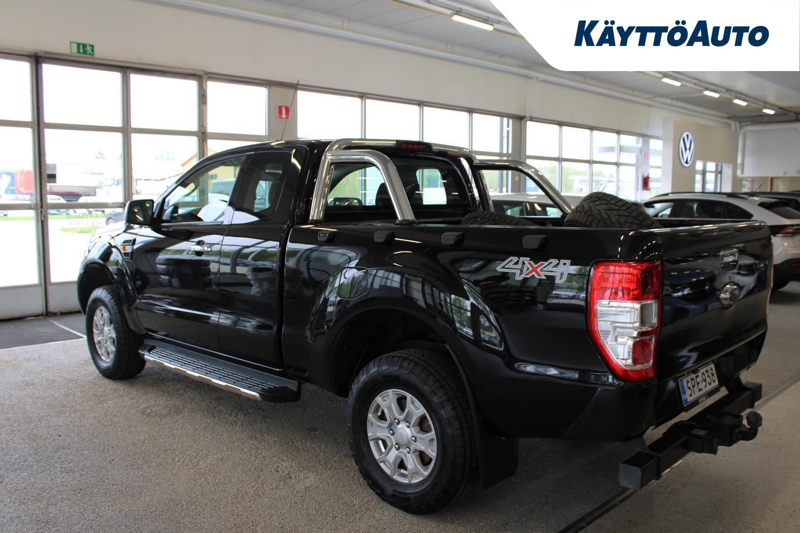 Ford Ranger 2017, kuva 3/20