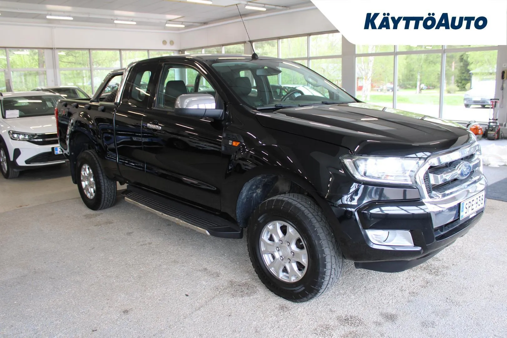 Ford Ranger SPE-938 carousel image