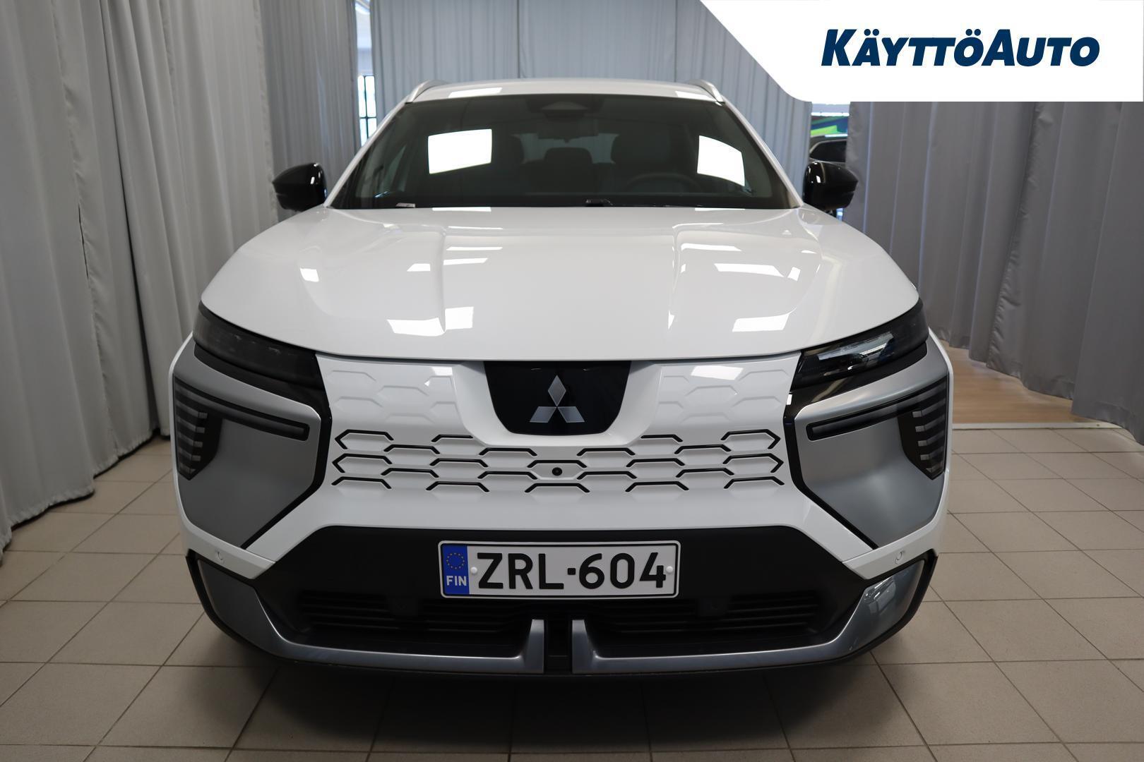 Mitsubishi Eclipse Cross 2026, kuva 2/17