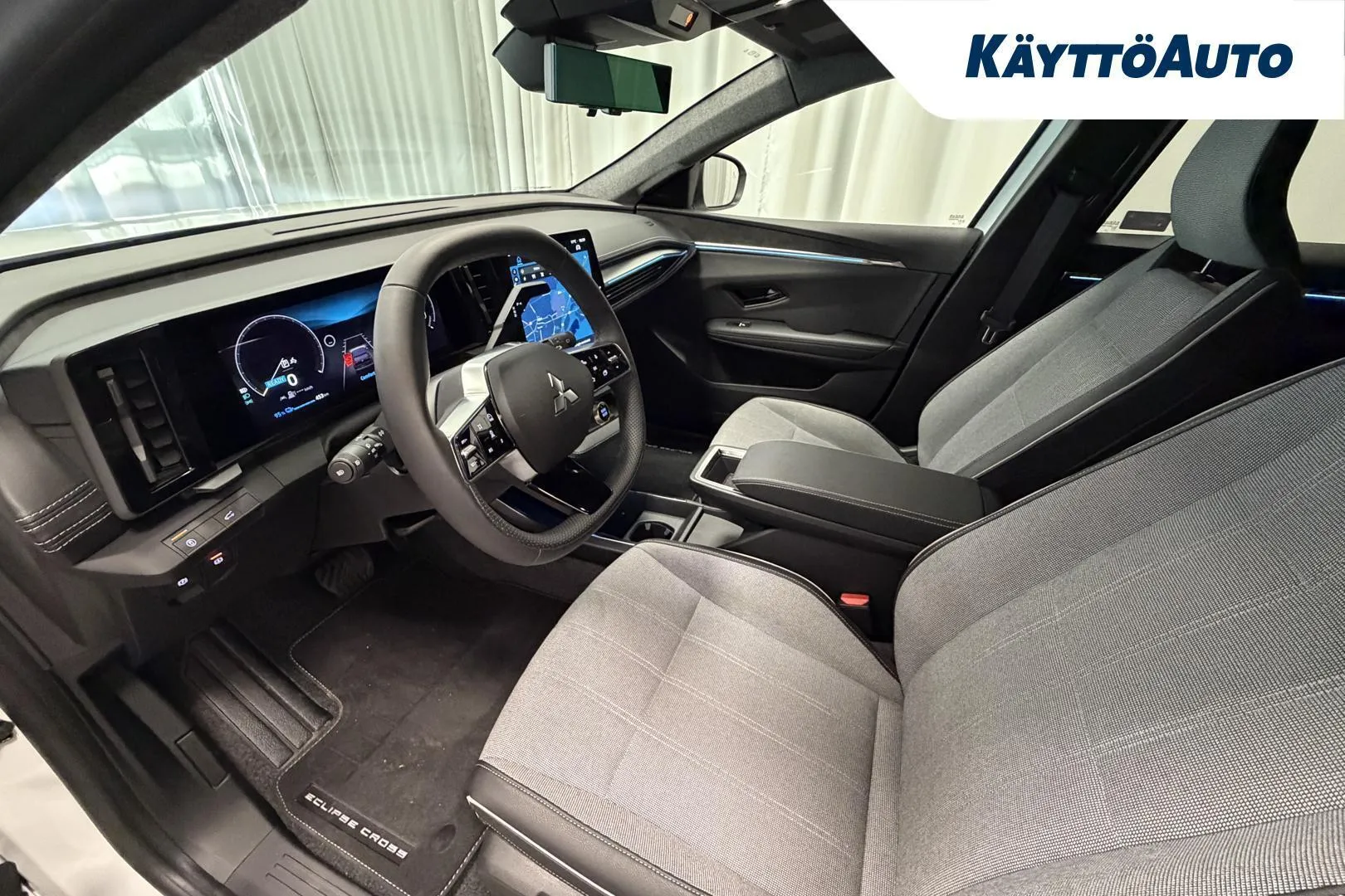Mitsubishi Eclipse Cross ZRL-604 carousel image