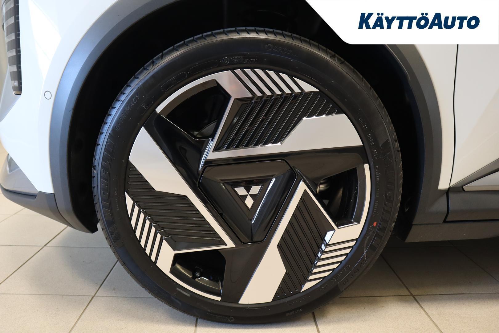 Mitsubishi Eclipse Cross 2026, kuva 4/17