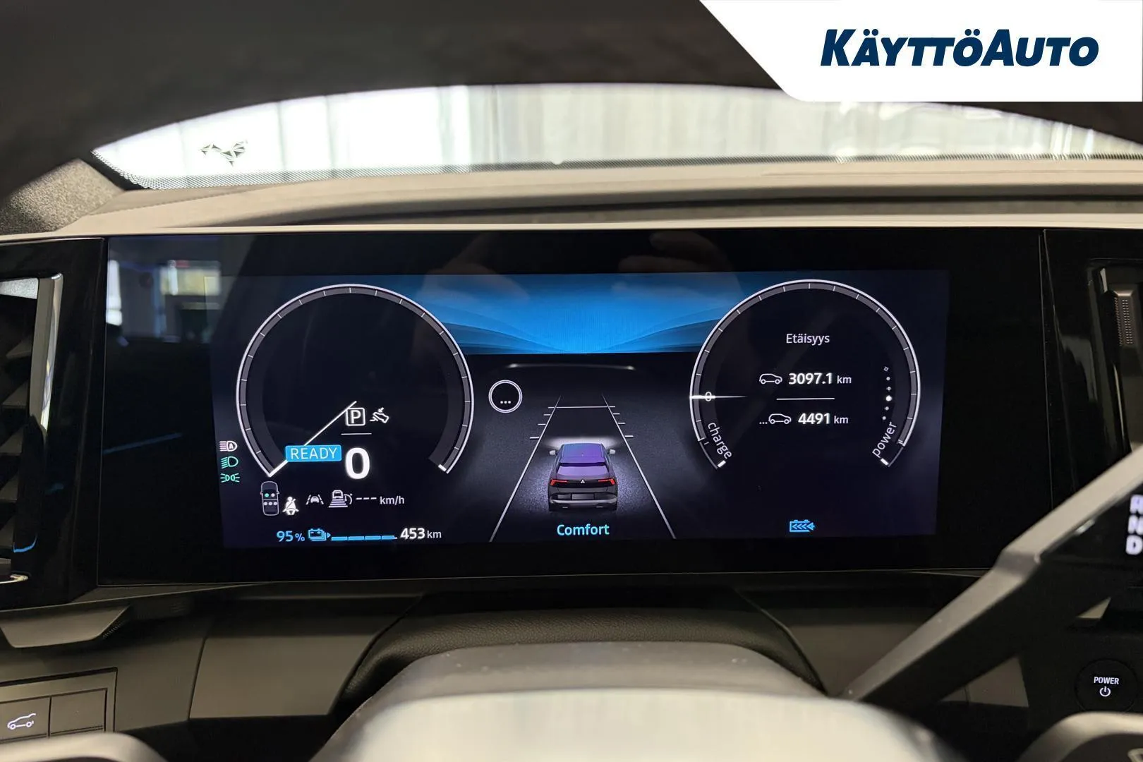 Mitsubishi Eclipse Cross ZRL-604 carousel image