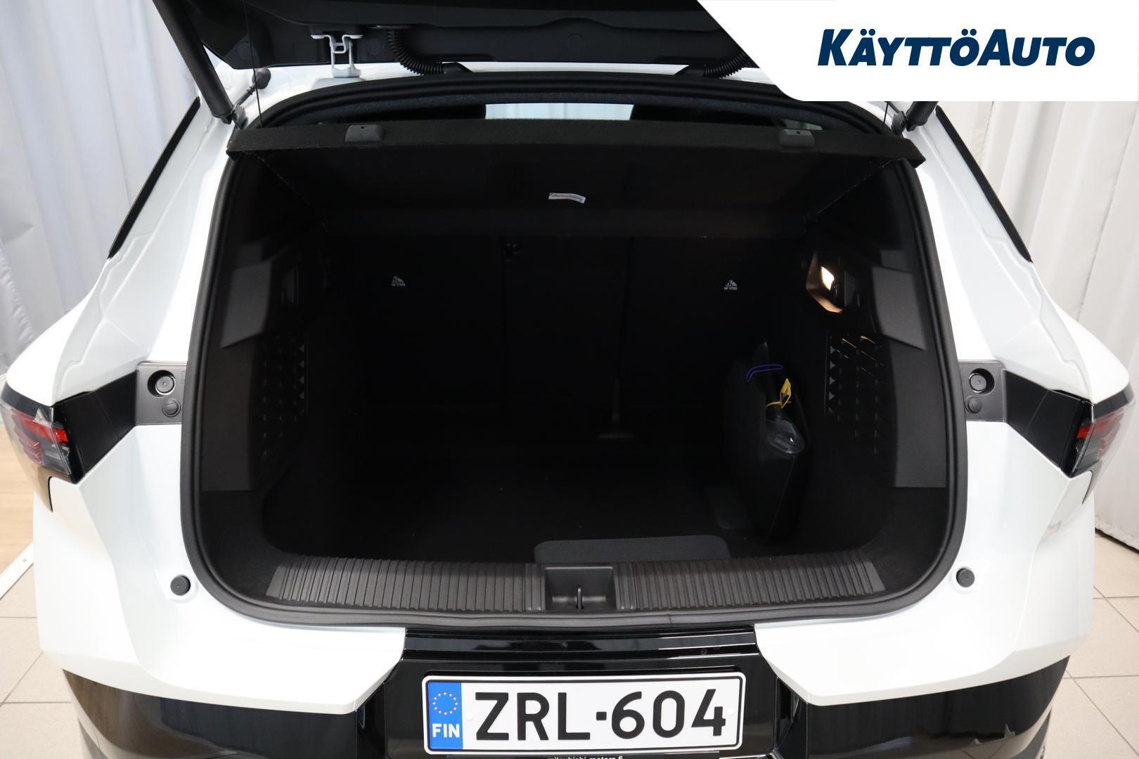 Mitsubishi Eclipse Cross 2026, kuva 7/17