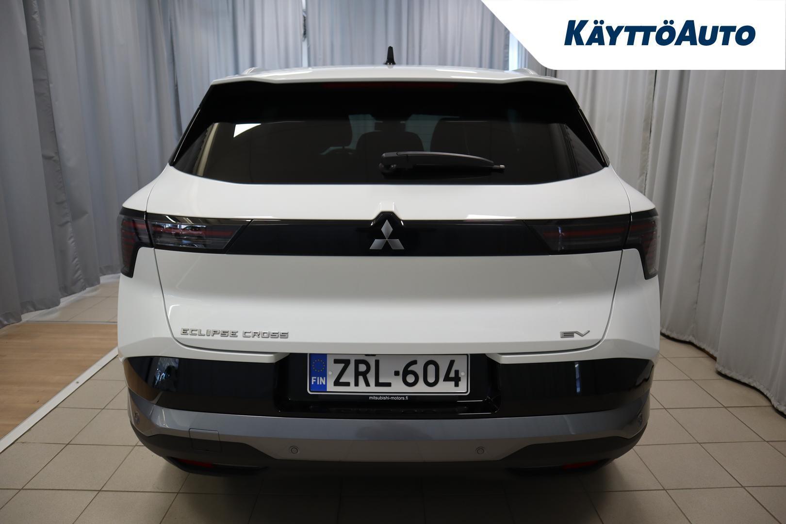 Mitsubishi Eclipse Cross 2026, kuva 6/17