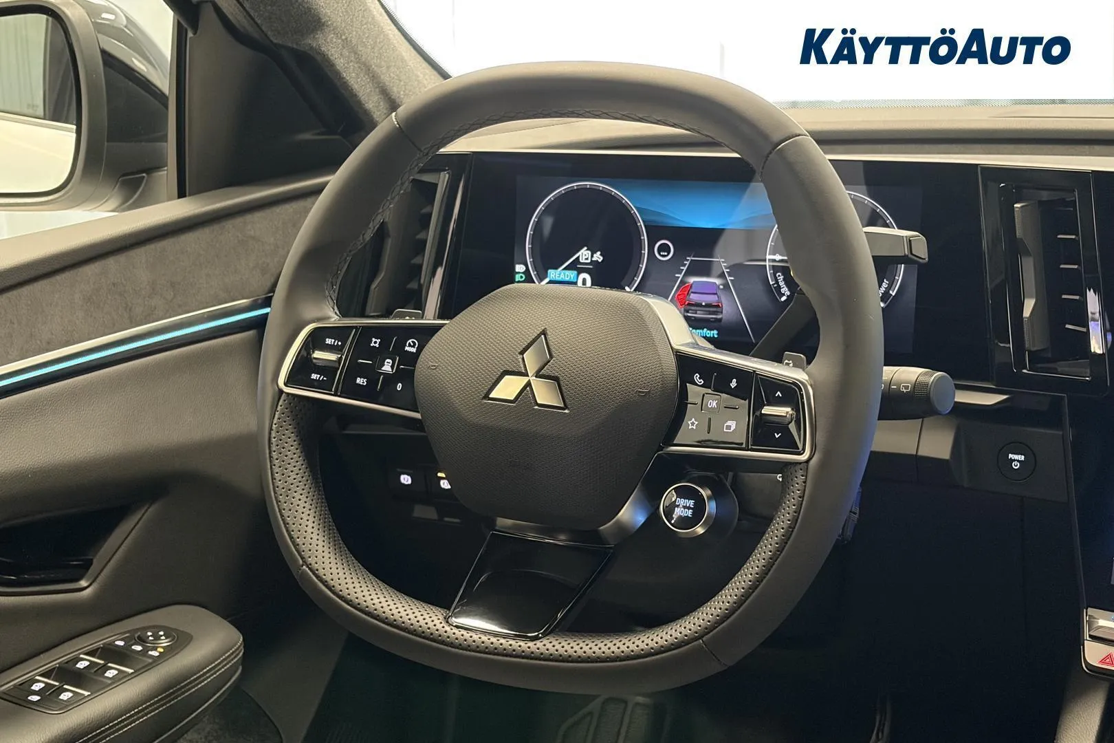 Mitsubishi Eclipse Cross ZRL-604 carousel image