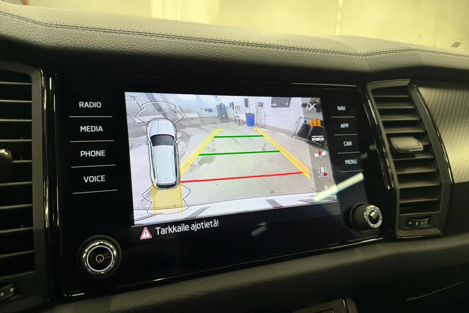 Skoda Kodiaq FPF-143 carousel image