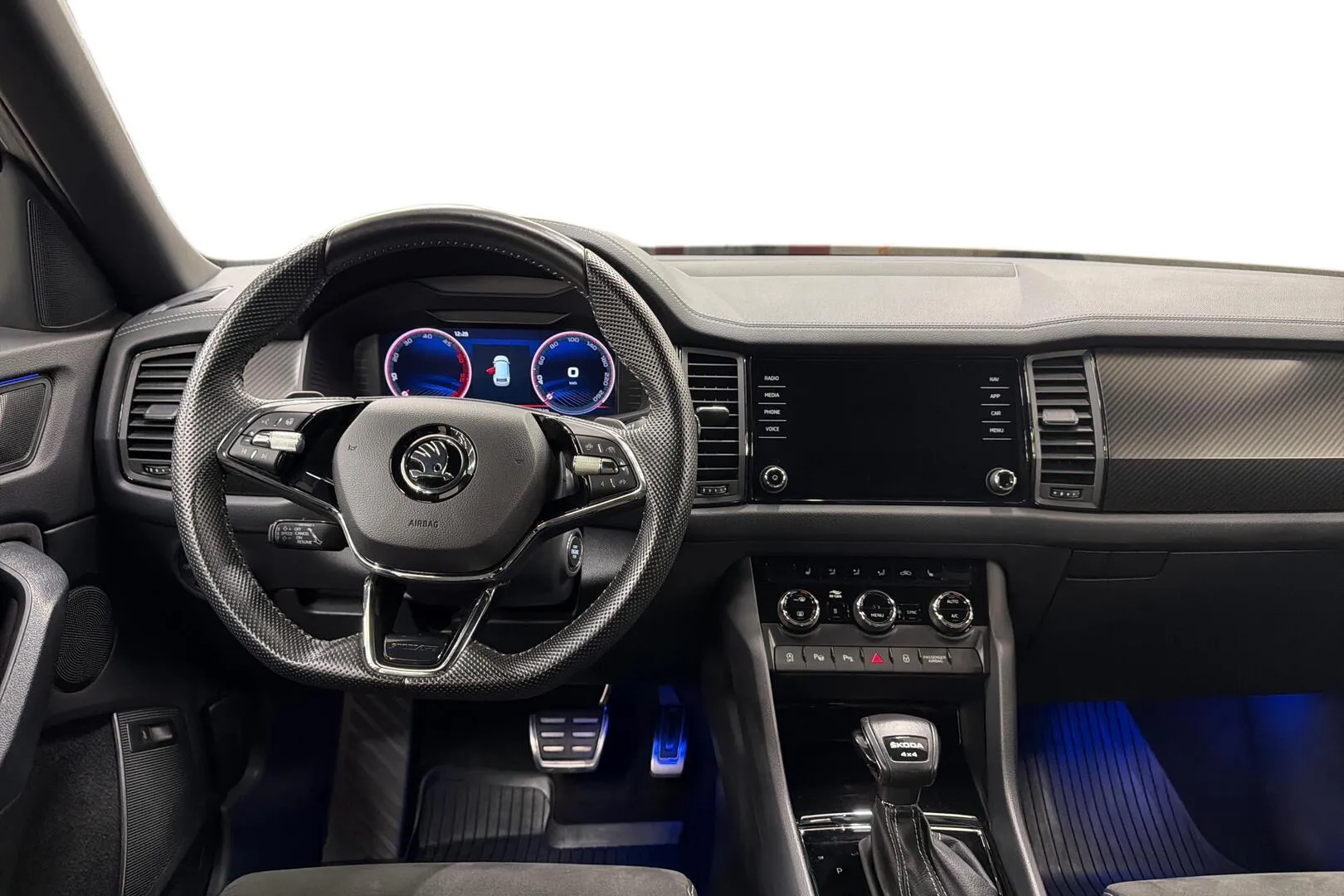 Skoda Kodiaq FPF-143 carousel image