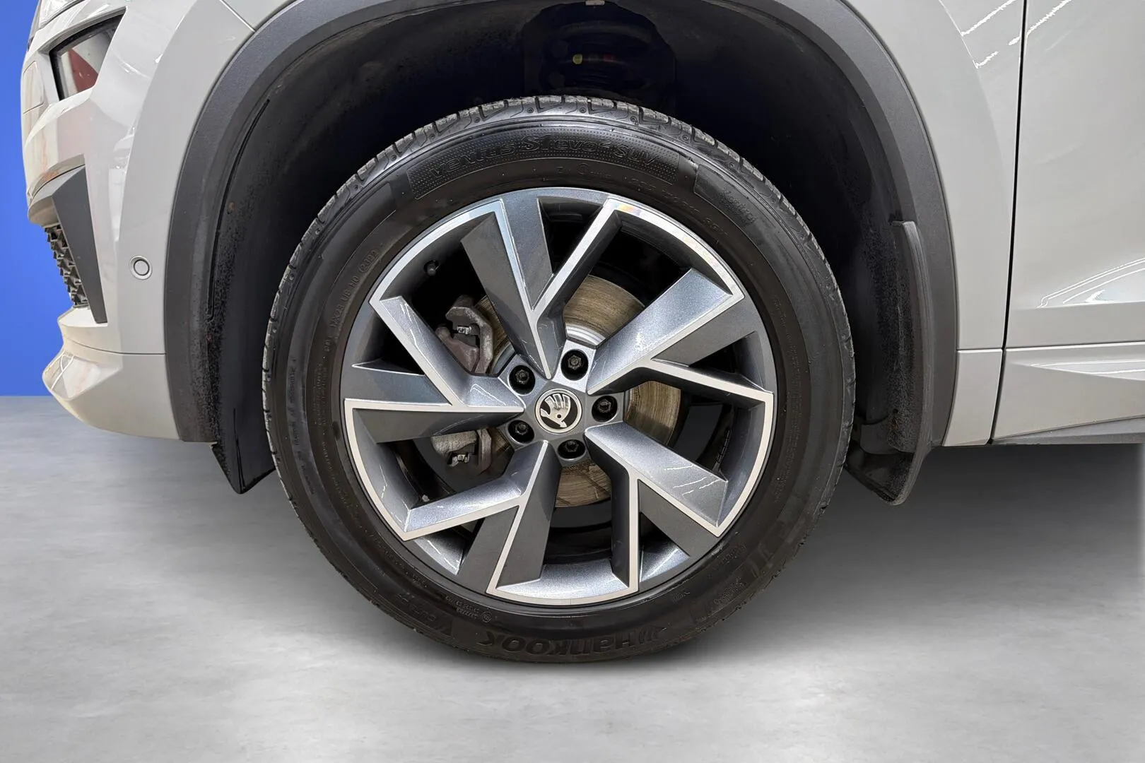 Skoda Kodiaq FPF-143 carousel image