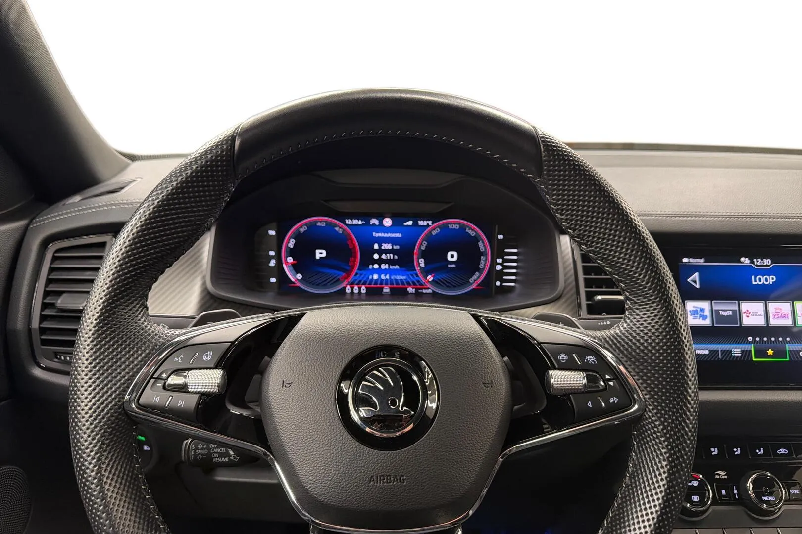 Skoda Kodiaq FPF-143 carousel image