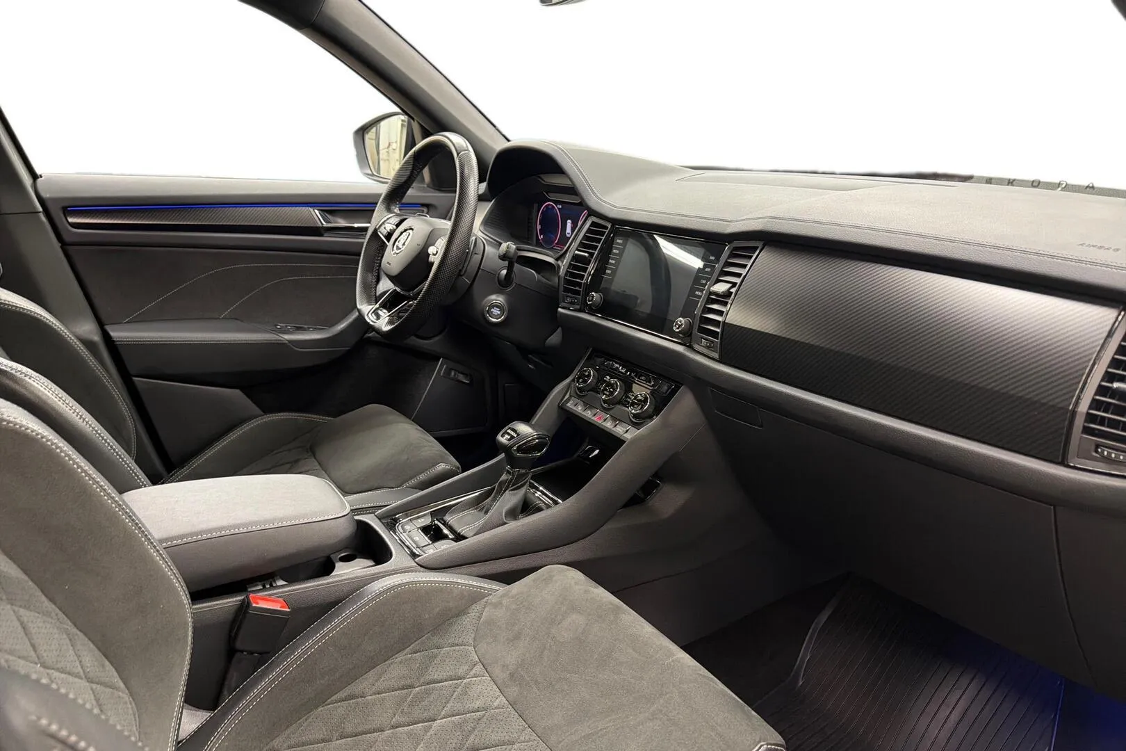 Skoda Kodiaq FPF-143 carousel image