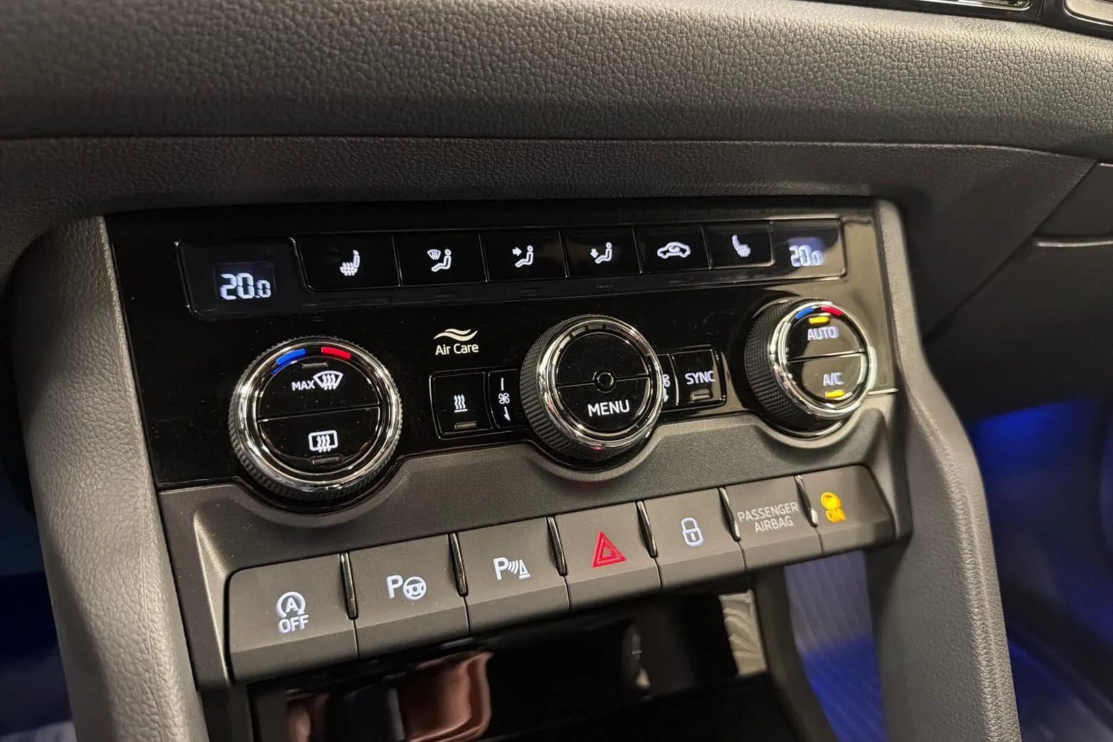 Skoda Kodiaq FPF-143 carousel image