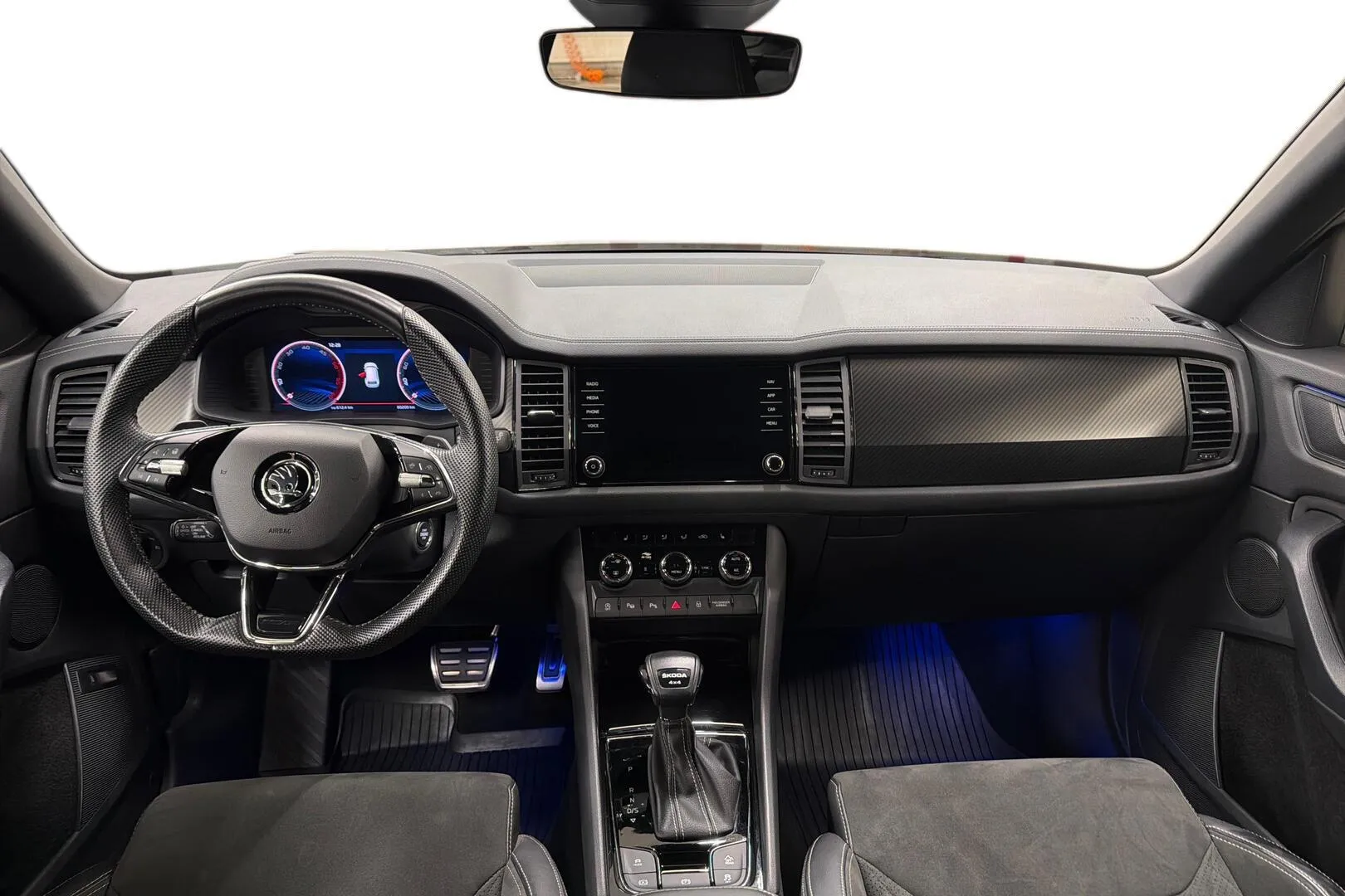 Skoda Kodiaq FPF-143 carousel image